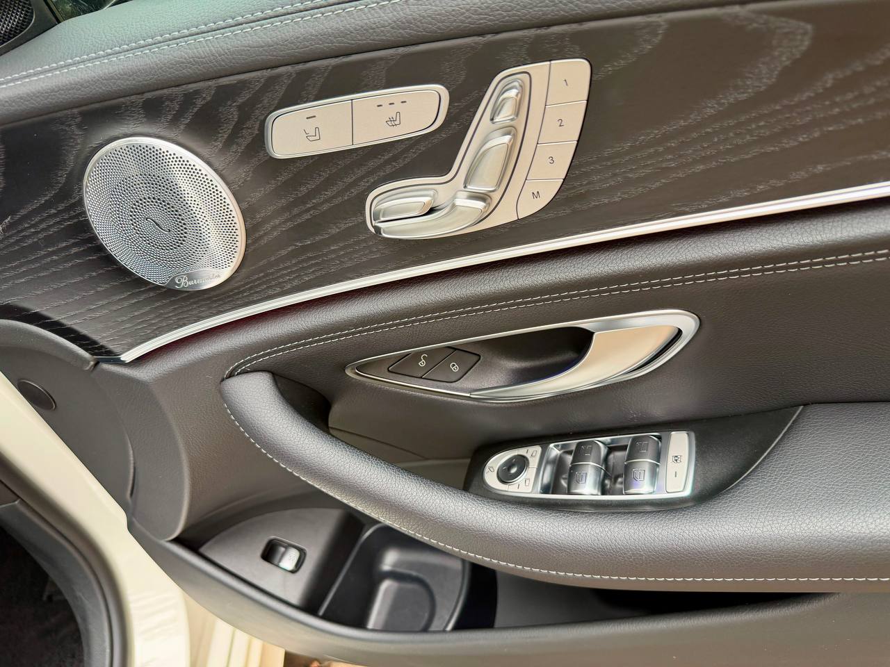 2020 MERCEDES BENZ E200